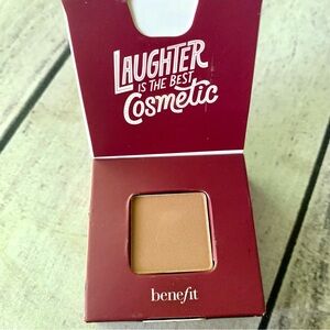 2/13$ 🌸 Benefit Hoola Single Matte Bronzing Powder 1.8g/0.06oz - Travel size